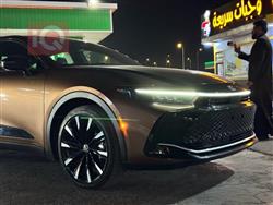 تويوتا كراون